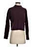 Madewell Burgundy Wool Pullover Sweater Size XS - photo 1
