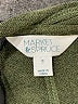 Market and Spruce Green Pullover Sweater Size 1X - photo 7