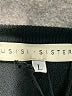 USISI Black Pullover Sweater Size L - photo 7