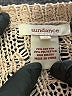 Sundance Tan Pullover Sweater Size M - photo 7