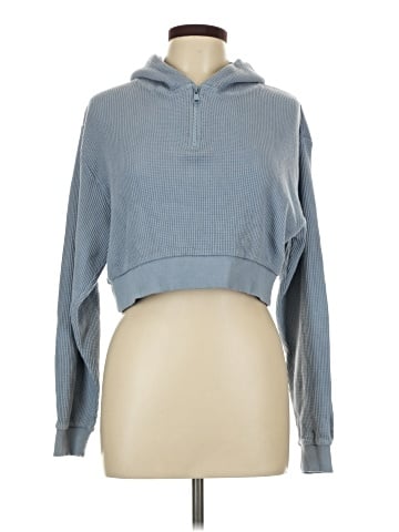 Threadbare Pullover Sweater (view 1)