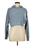 Threadbare 100% Cotton Blue Pullover Sweater Size 10 - photo 1