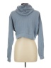 Threadbare 100% Cotton Blue Pullover Sweater Size 10 - photo 2