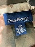 Evan Picone 100% Polyester Floral Brown Short Sleeve Blouse Size 10 (petite) - photo 7