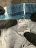 Unbranded 100% Cotton Plaid Blue Board Shorts Size 7 - photo 3