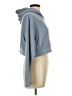 Threadbare 100% Cotton Blue Pullover Sweater Size 10 - photo 4