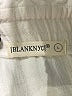 Blank NYC Ivory Casual Pants Size L - photo 7