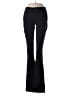 Chico's Black Jeans Size Sm Tall (0) - photo 1