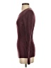 Lululemon Athletica Burgundy Pullover Sweater Size 6 (estimated) - photo 5