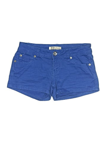 ZCO Jeans Denim Shorts (view 1)
