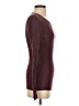 Lululemon Athletica Burgundy Pullover Sweater Size 6 (estimated) - photo 4