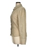 Assorted Brands 100% Polyester Metallic Tan Long Sleeve Blouse Size XL - photo 5