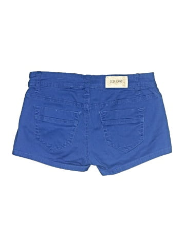 ZCO Jeans Denim Shorts (view 2)