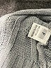 Unbranded Gray Turtleneck Sweater One size - photo 7