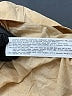 Zara Tan Cocktail Dress Size L - photo 8