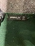 Popular Basics Tweed Green Cocktail Dress Size XL - photo 7