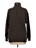 Athleta Brown Turtleneck Sweater Size S - photo 1