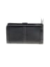 Lavemi Black Leather Wallet One size - photo 2