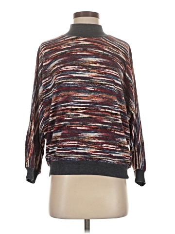 H.I.P. Happening in the Present Pullover Sweater (view 1)
