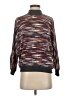 H.I.P. Happening in the Present Brown Pullover Sweater Size S - photo 1