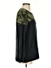 L.L.Bean Signature 100% Cotton Camo Black Pullover Sweater Size XS - photo 4