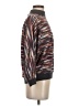 H.I.P. Happening in the Present Brown Pullover Sweater Size S - photo 4
