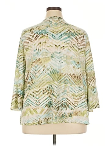 Alfred Dunner Pullover Sweater (view 2)
