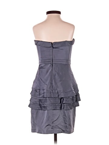 BCBGMAXAZRIA Cocktail Dress (view 2)