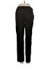 Liverpool Los Angeles Solid Black Active Pants Size 4 - photo 2