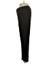 Liverpool Los Angeles Solid Black Active Pants Size 4 - photo 5