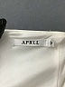 Assorted Brands White Cocktail Dress Size M - photo 4