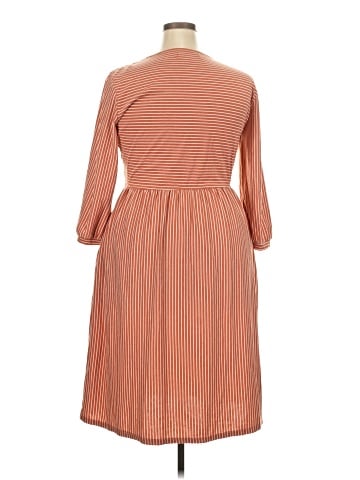 Merokeety Casual Dress (view 2)