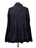 Chadwicks 100% Cotton Blue Jacket Size L - photo 2