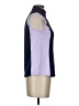 Belyn Key Purple Sleeveless Blouse Size XS - photo 4