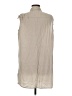 ALLSAINTS Tan Casual Dress Size 8 - photo 2