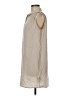 ALLSAINTS Tan Casual Dress Size 8 - photo 5