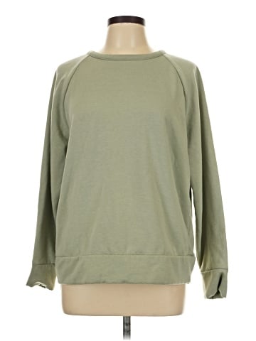 Eddie Bauer Sweatshirt (view 1)