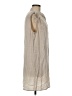 ALLSAINTS Tan Casual Dress Size 8 - photo 4