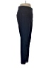 A New Day Solid Blue Active Pants Size L - photo 4