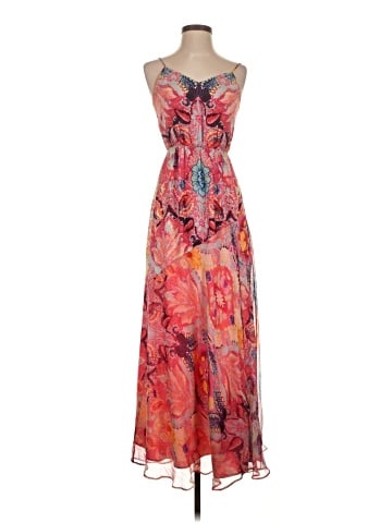 Haute Hippie Casual Dress (view 1)