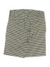 Valia Houndstooth Green Shorts Size 5 - photo 2