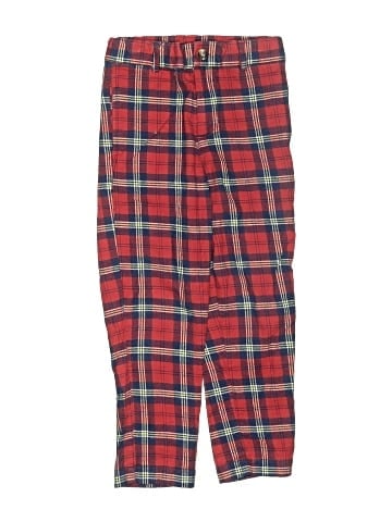 Bella Bliss Casual Pants (view 1)