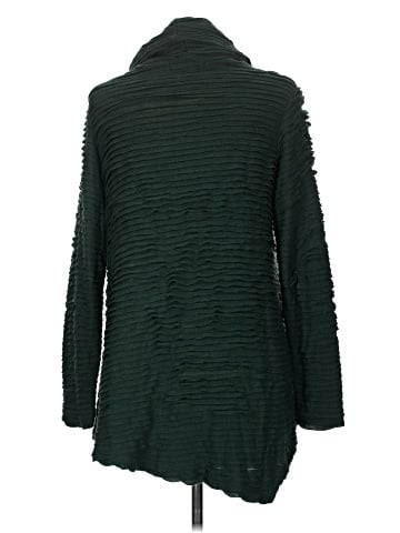 Cut Loose Turtleneck Sweater (view 2)