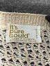 Assorted Brands Tan Pullover Sweater Size M - photo 7