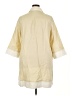 Tuckernuck Ivory Casual Dress Size 3X - photo 2