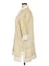 Tuckernuck Ivory Casual Dress Size 3X - photo 5