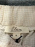 Elan Solid Yellow Shorts Size S - photo 3