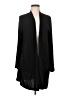 Old Navy Black Kimono Size M - photo 1