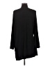 Old Navy Black Kimono Size M - photo 2