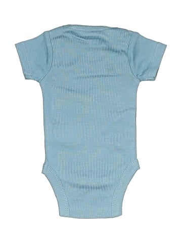 Gerber Short Sleeve Onesie (view 2)